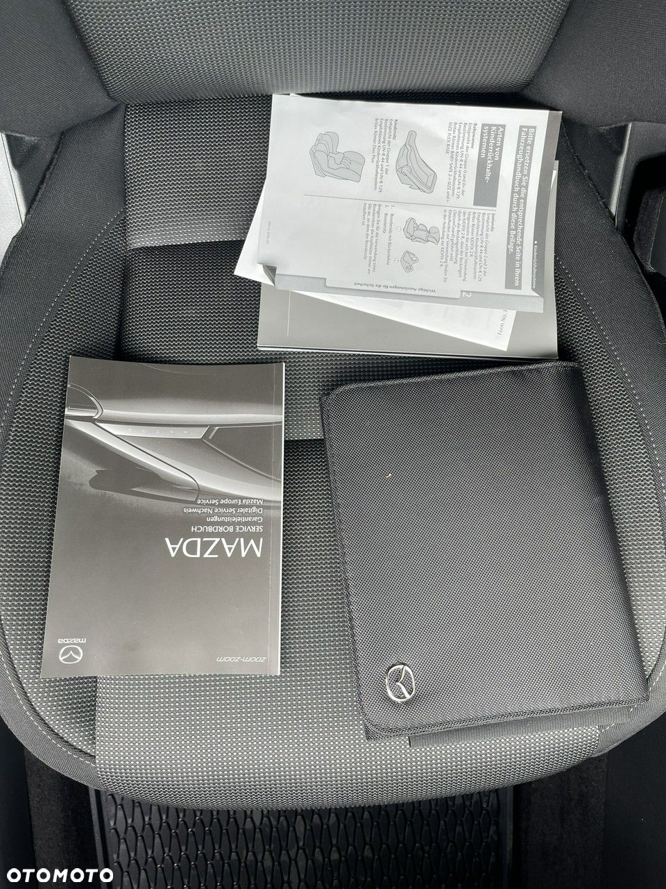Mazda CX-30 e-SKYACTIVE X 186 SKYACTIV-Drive HOMURA - 12
