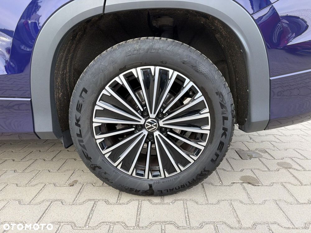 Volkswagen Tayron 1.5 eTSI mHEV Life DSG - 30