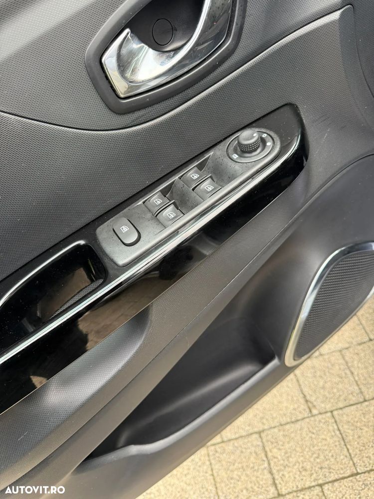 Renault Captur ENERGY dCi 110 Start&Stop Intens - 15