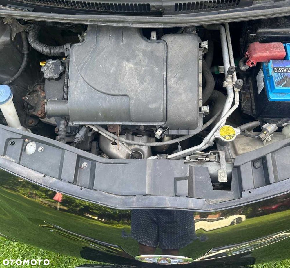 Toyota Aygo - 8
