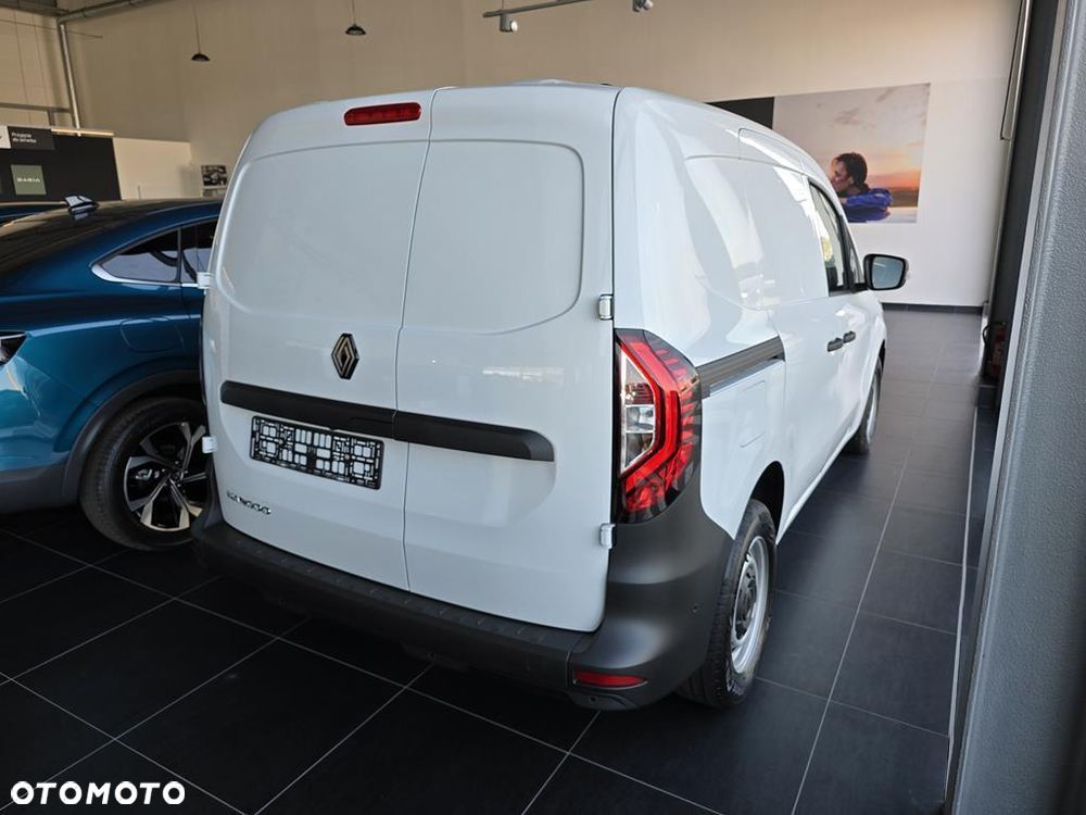 Renault Kangoo Express/Van 1.5 Blue dCi L2 Extra - 6