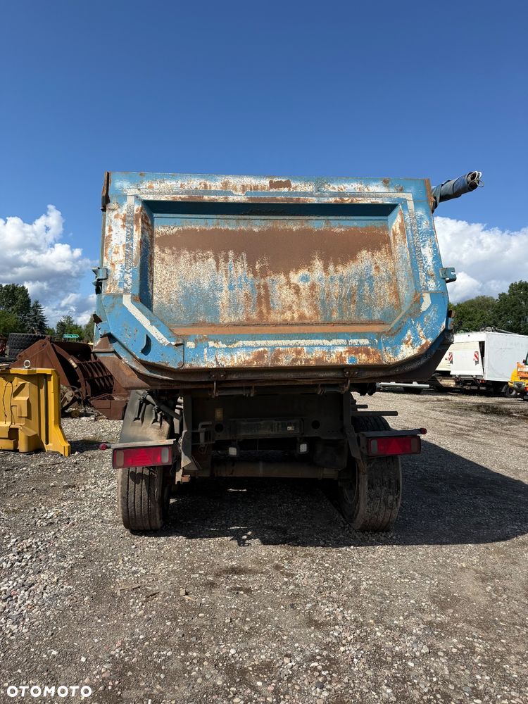 Schmitz Cargobull SKL 24SL 7,2 - 8