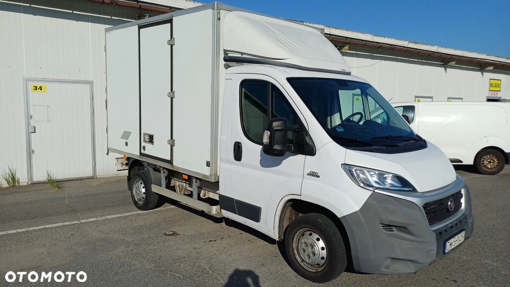 Fiat Ducato - 15