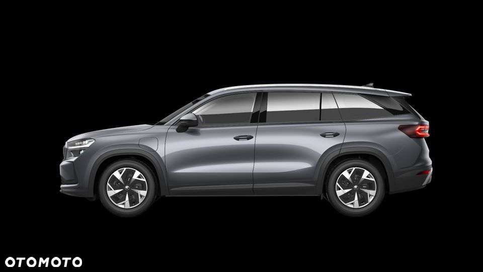 Skoda Kodiaq 1.5 TSI iV PHEV 4x2 Drive DSG - 3