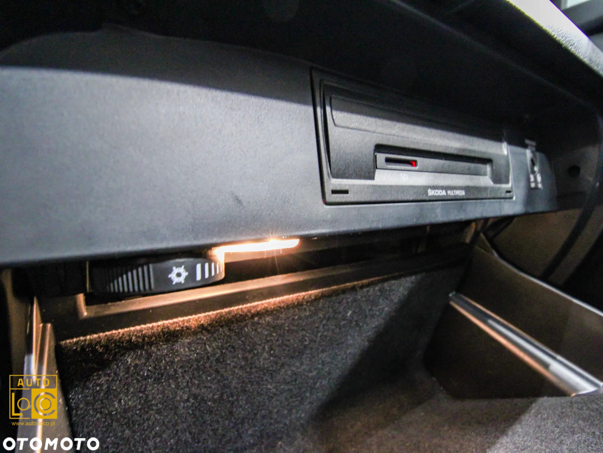 Skoda Octavia 2.0 TSI GPF Style DSG - 30