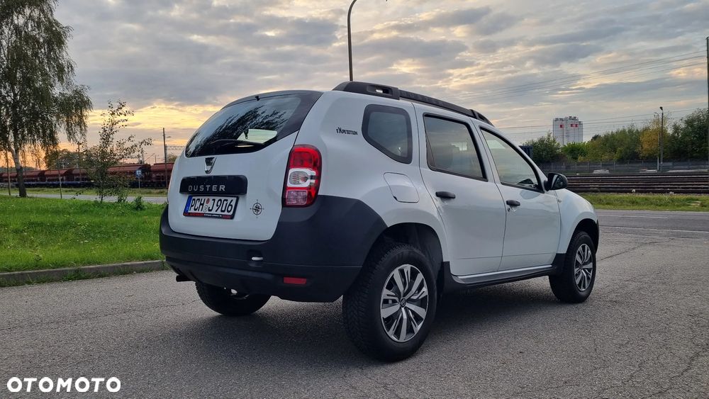 Dacia Duster - 9