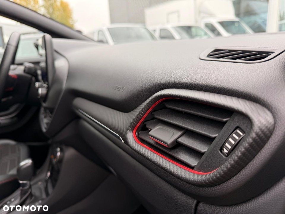 Ford Puma - 22