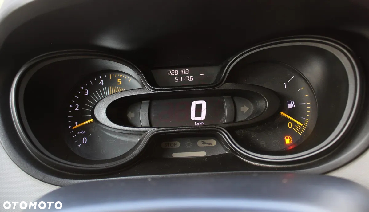 Renault TRAFIC L2 długi LONG - 26