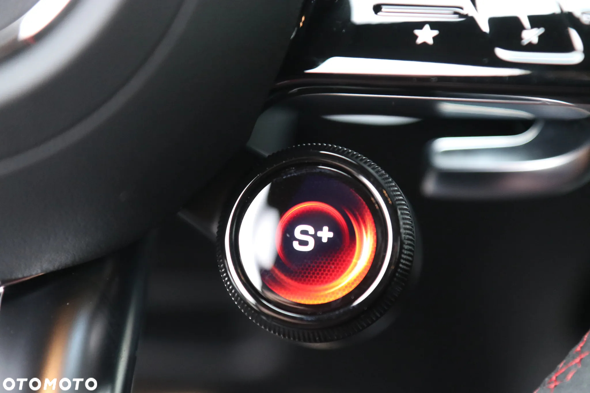 Mercedes-Benz GLA AMG 45 S 4-Matic+ - 19