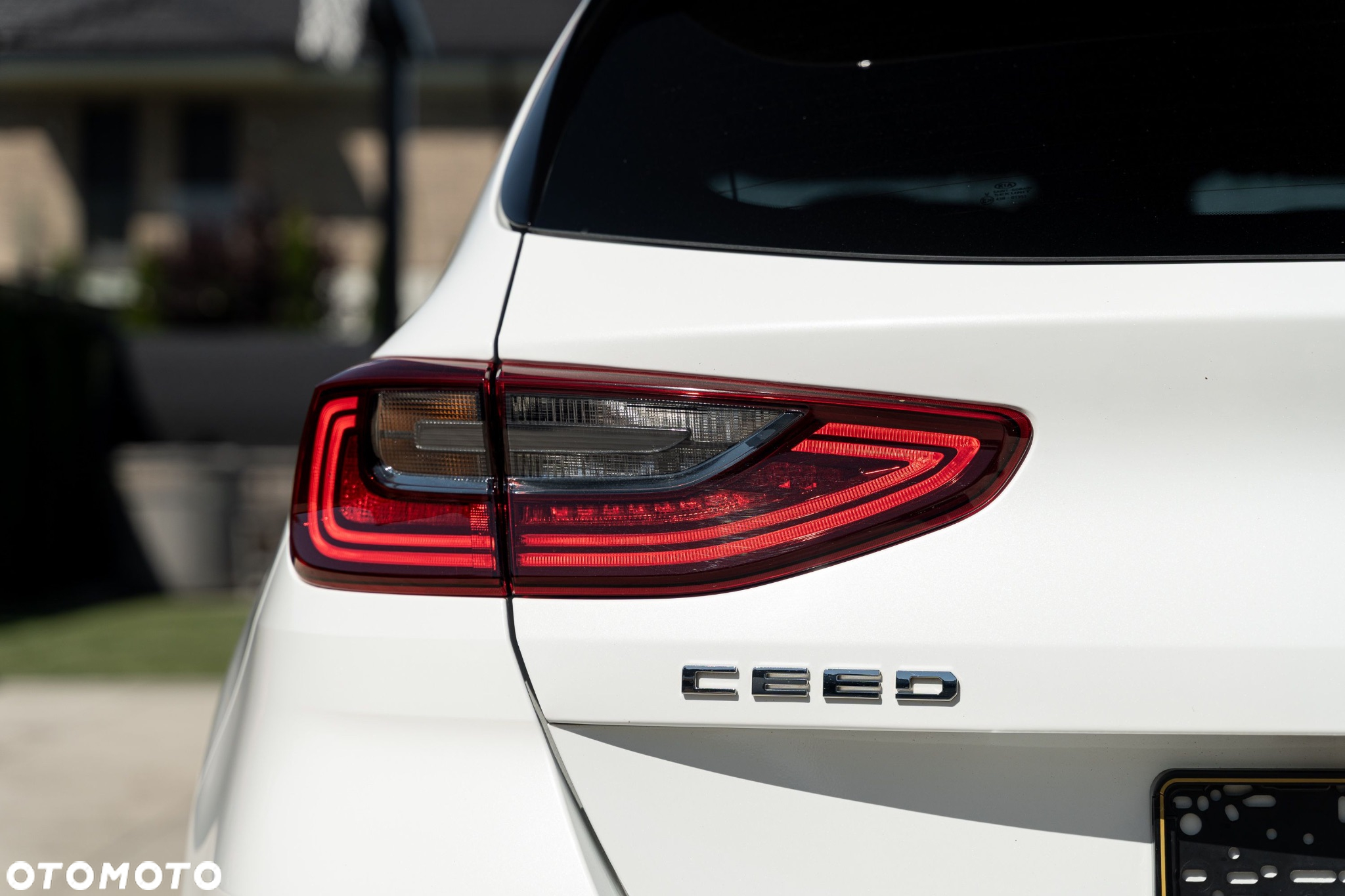 Kia Ceed 1.6 T-GDI DCT7 OPF GT - 8