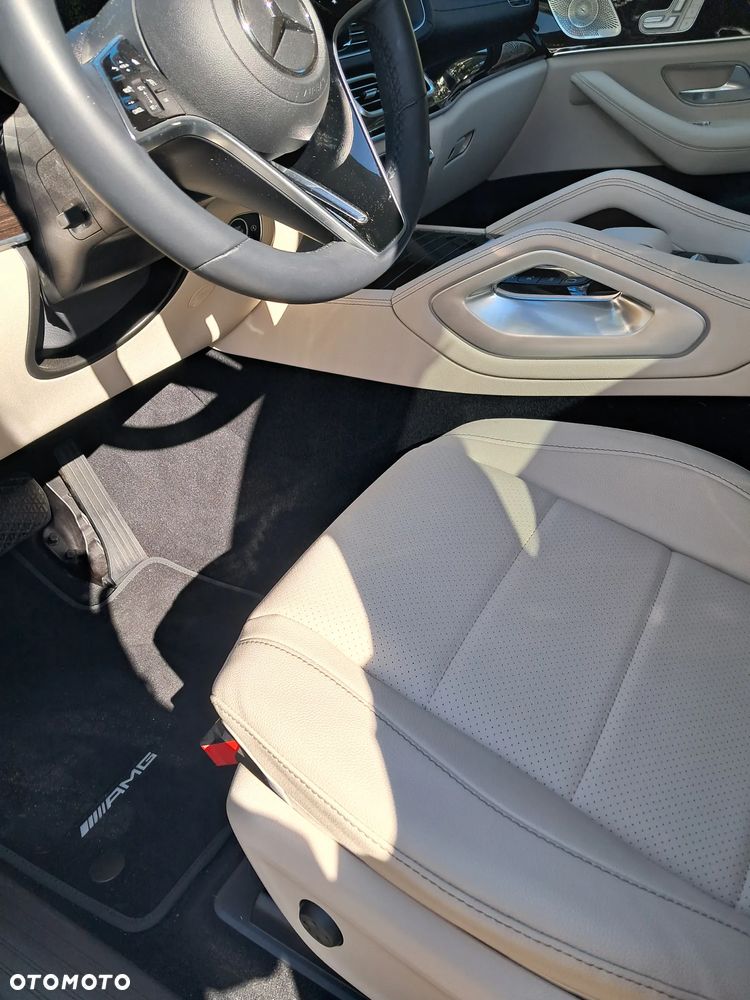 Mercedes-Benz GLE - 16