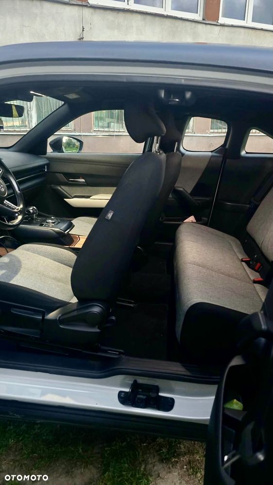 Mazda MX-30 - 7
