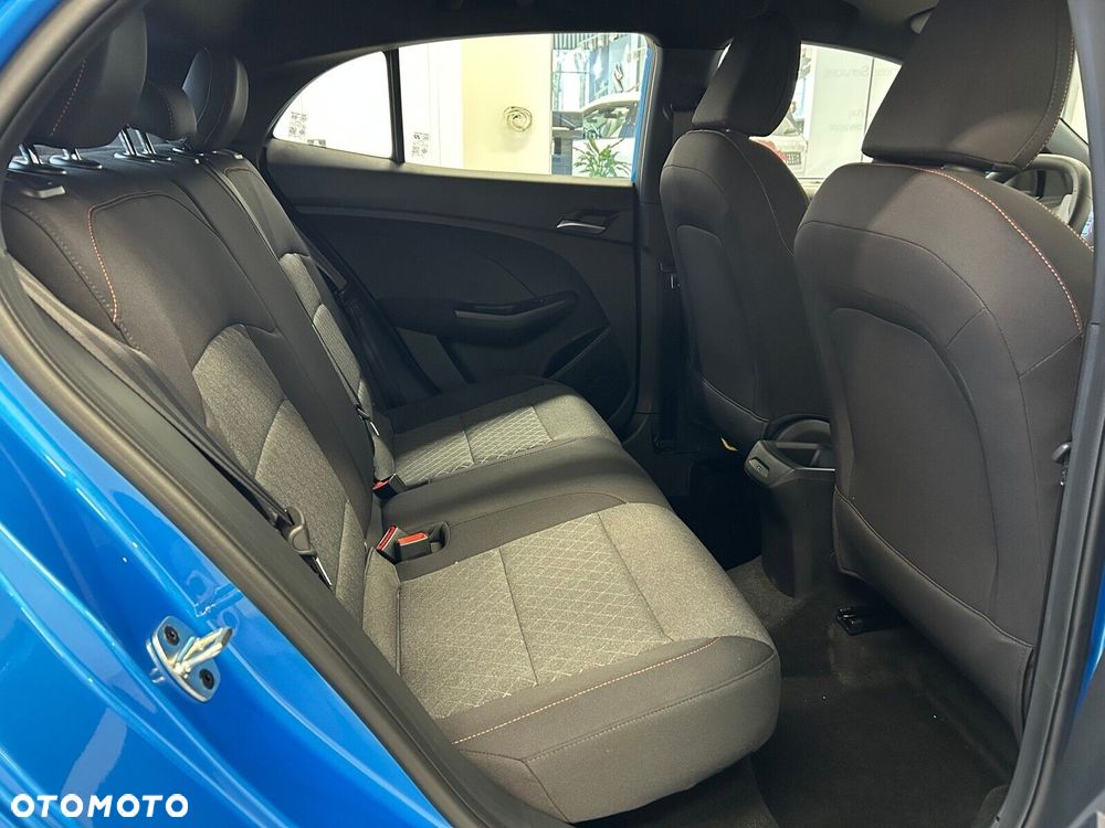 MG MG3 1.5 Excite - 21