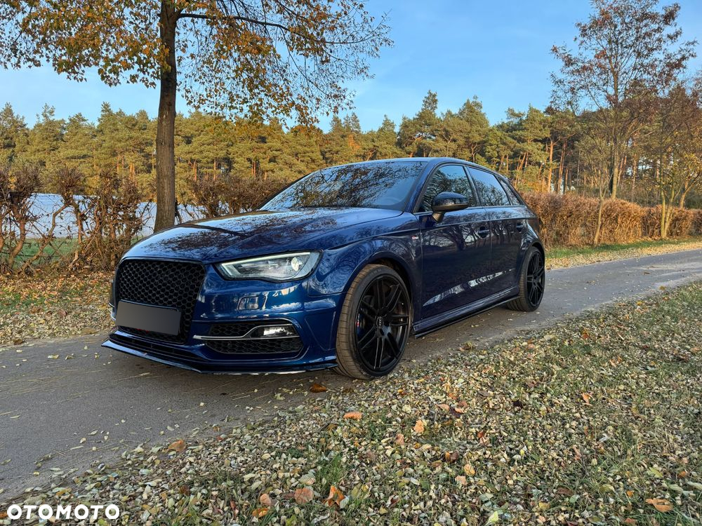 Audi A3 2.0 TDI Ambition - 2