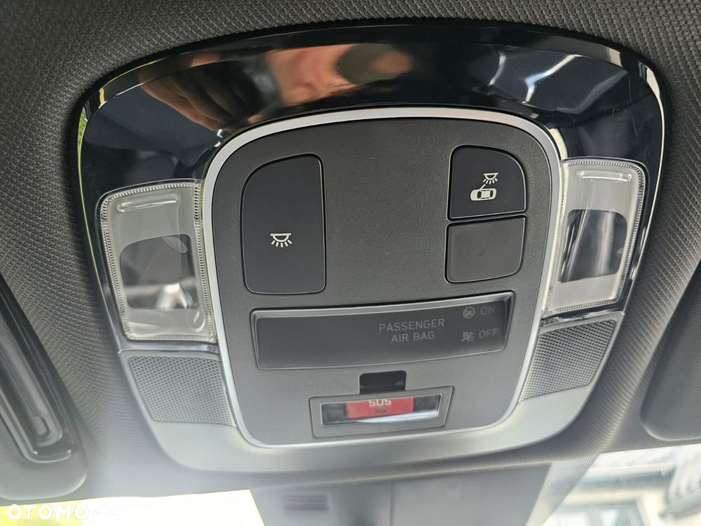 Hyundai Tucson 1.6 T-GDi HEV 20th Anniversary 2WD - 27