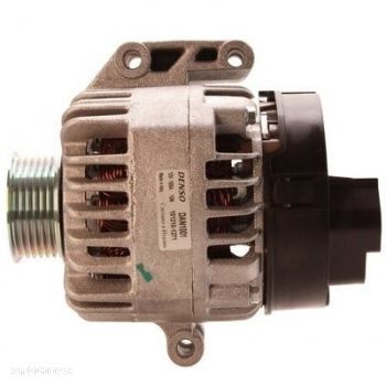 28-6503 ALTERNATOR FIAT 500 DOBLO FIORINO PUNTO 1.3 D JTD - 3