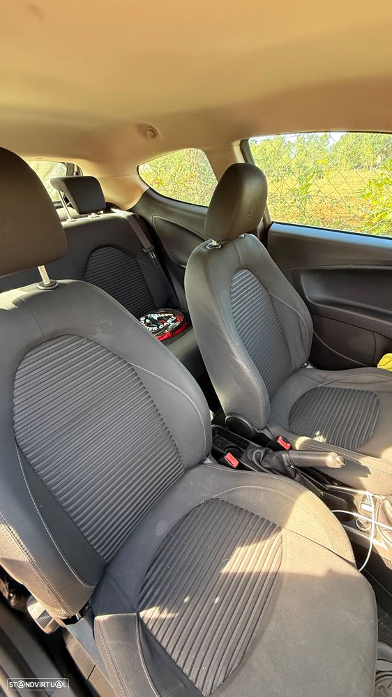 Alfa Romeo MiTo 1.3 JTDM ECO - 4