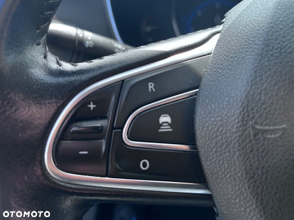 Renault Megane 1.5 dCi Intens - 20