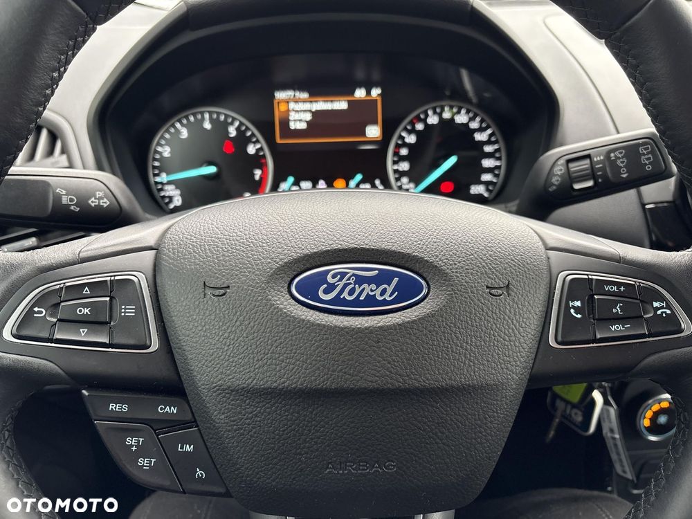Ford EcoSport 1.0 EcoBoost GPF Active ASS - 22