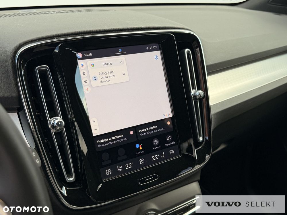 Volvo XC 40 - 15