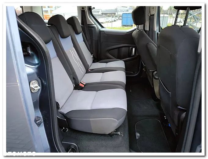 Peugeot Partner - 18