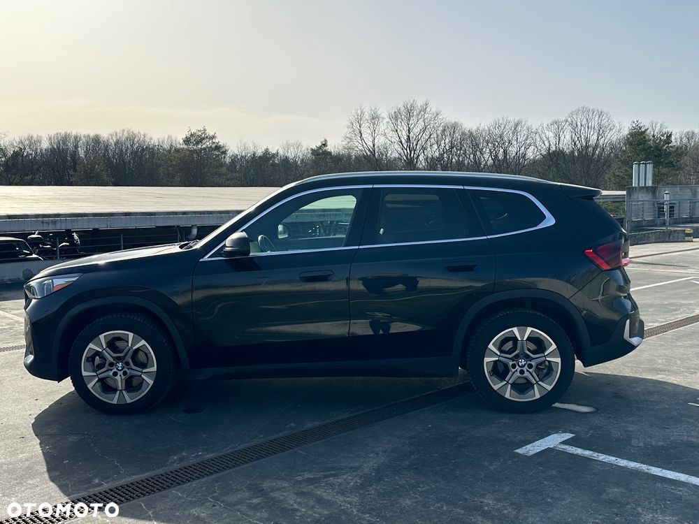 BMW X1 - 8
