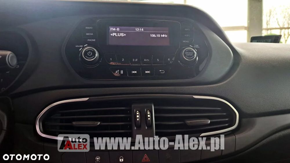 Fiat Tipo 1.4 Classic - 21