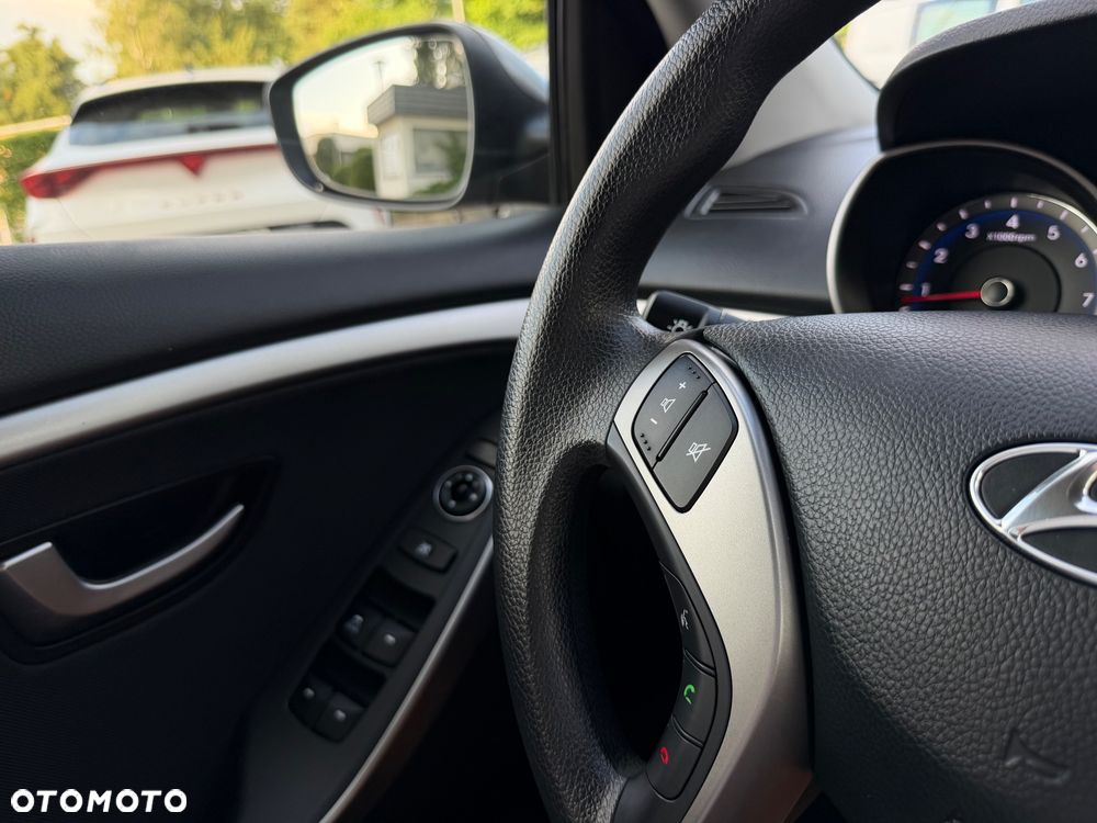 Hyundai i30 1.4 Fifa World Cup Edition - 18