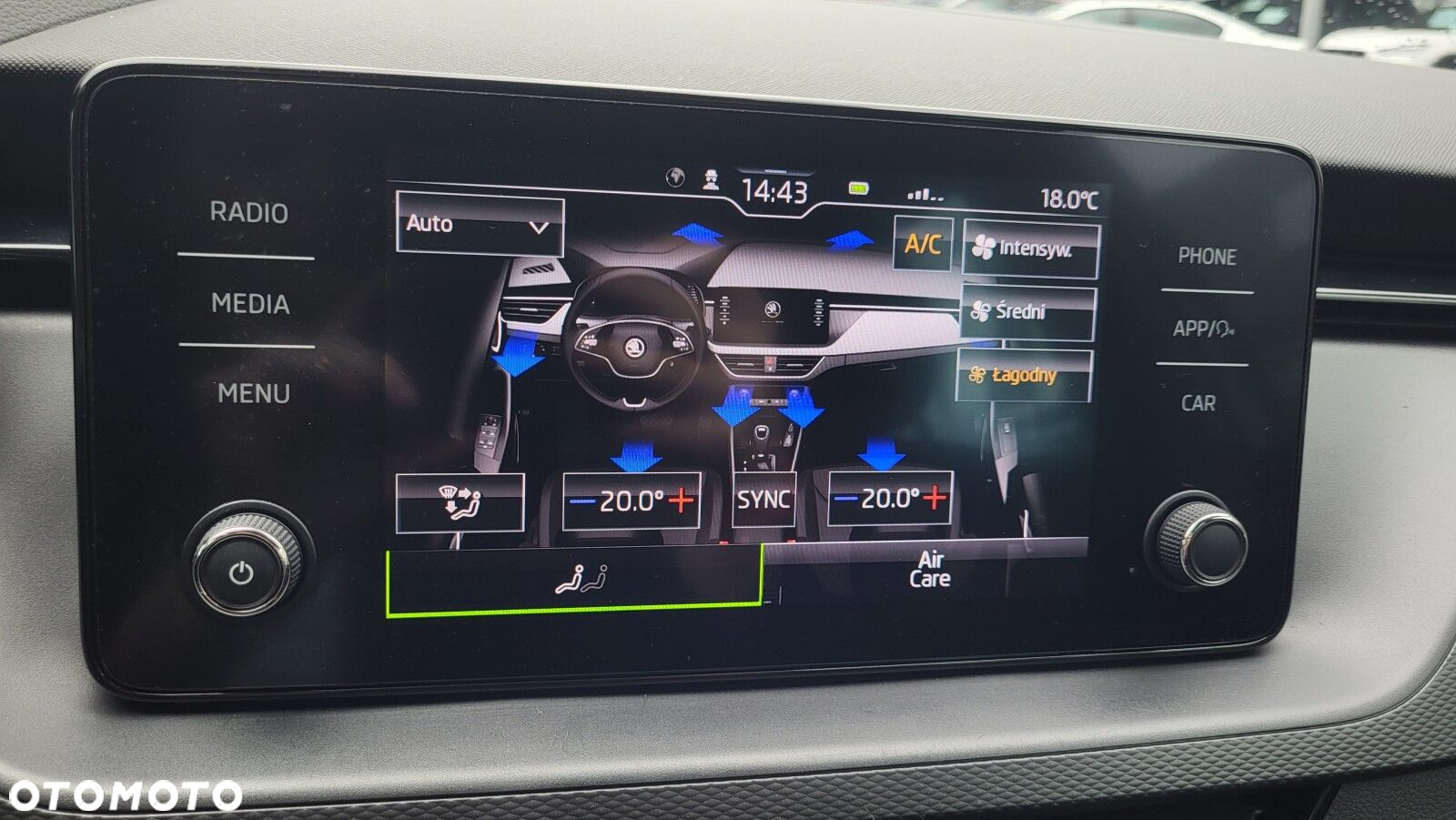 Skoda Kamiq 1.5 TSI Ambition - 32