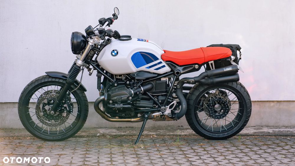 BMW R - 2