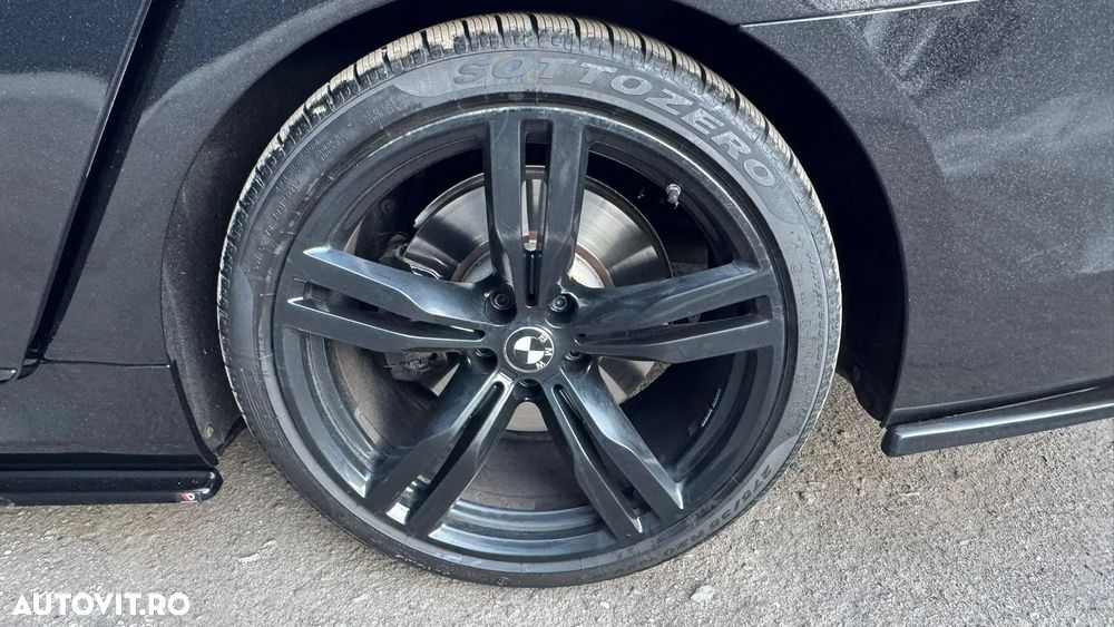 BMW Seria 7 740Ld xDrive - 37