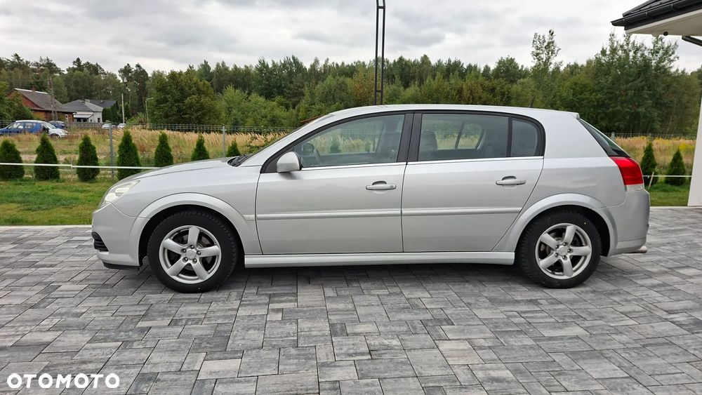 Opel Signum 1.8 - 2