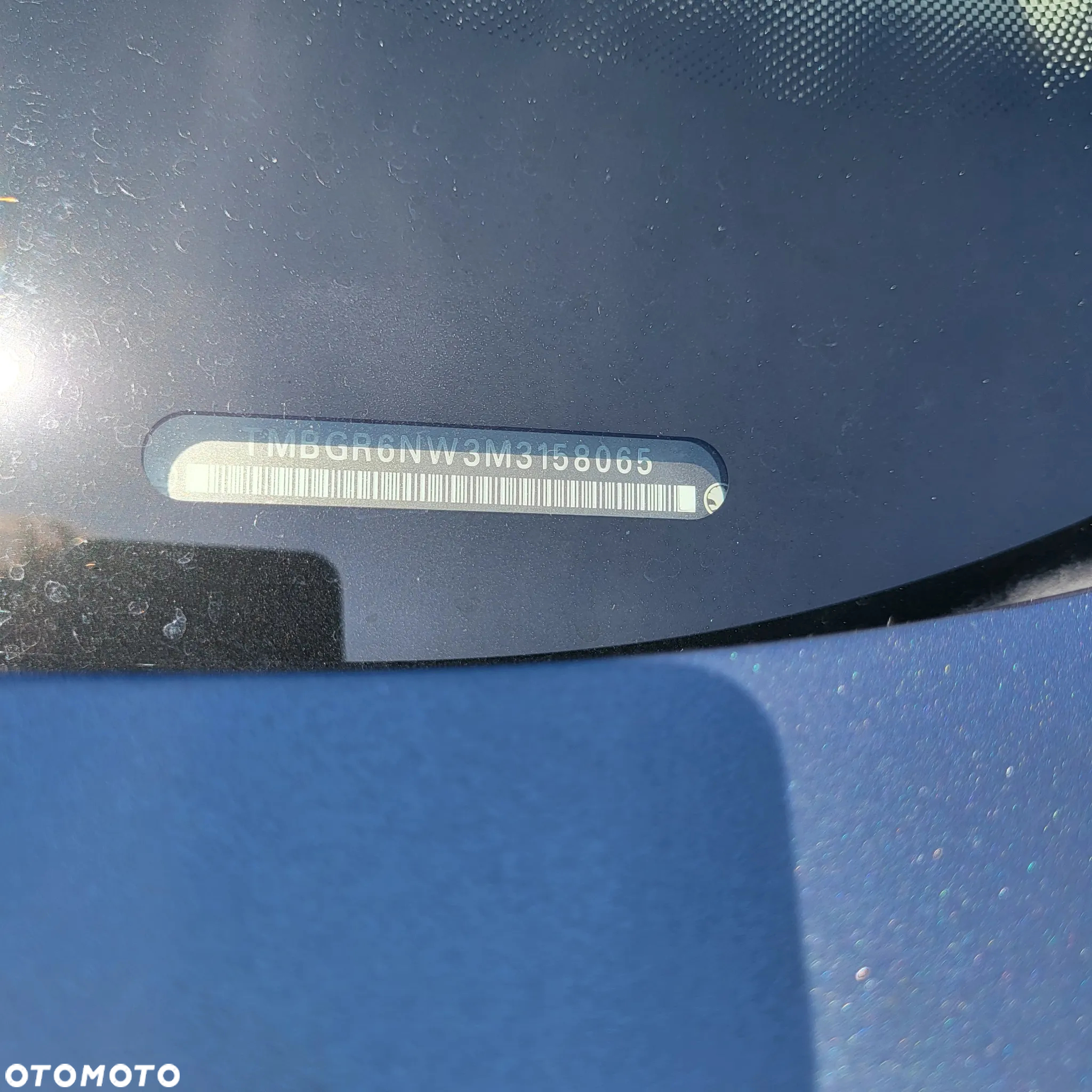 Skoda Kamiq 1.0 TSI Ambition - 22