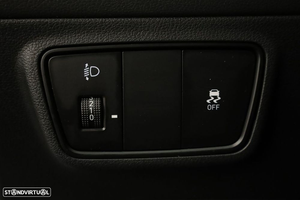 Hyundai Tucson 1.6 CRDi Premium DCT - 18