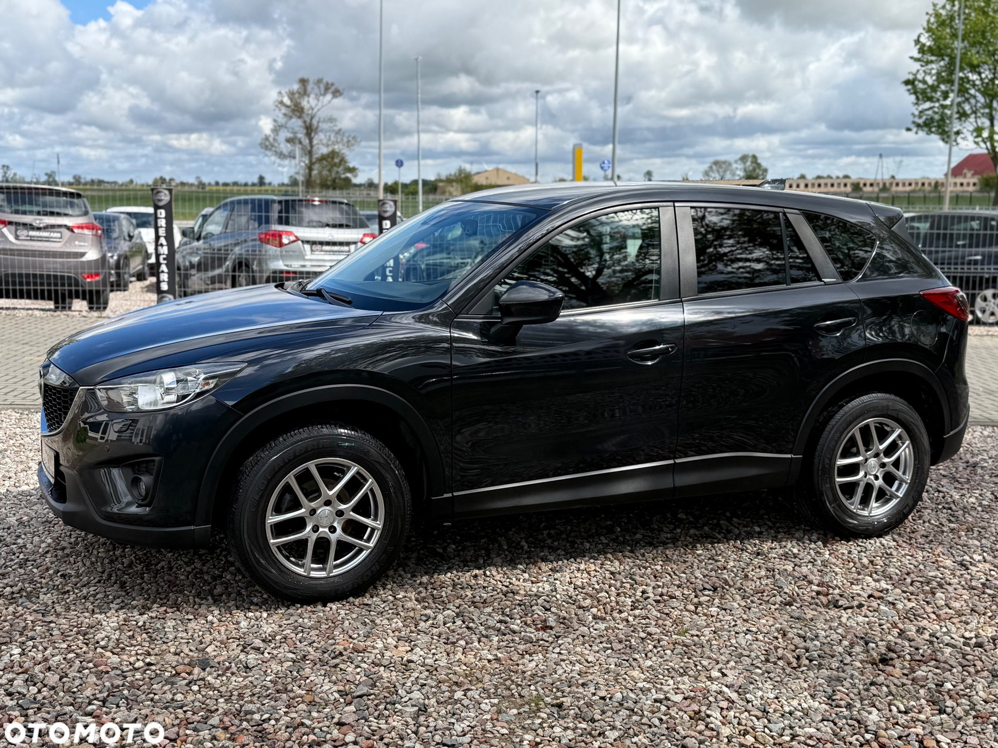 Mazda CX-5 - 7