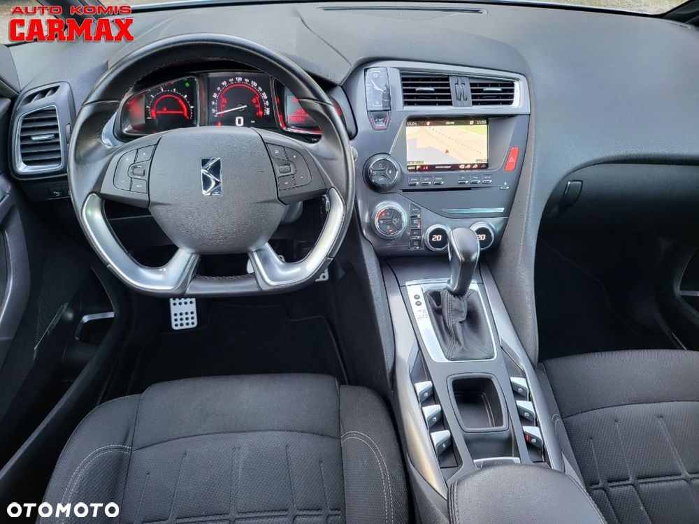 DS Automobiles DS 5 - 25