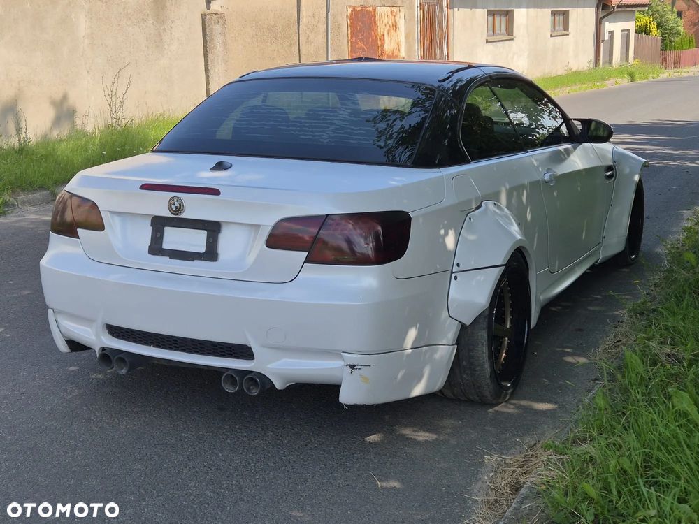BMW M3 - 6
