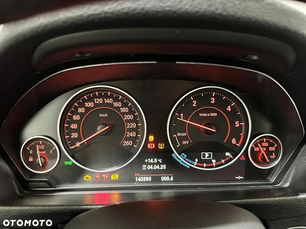 BMW Seria 3 - 32