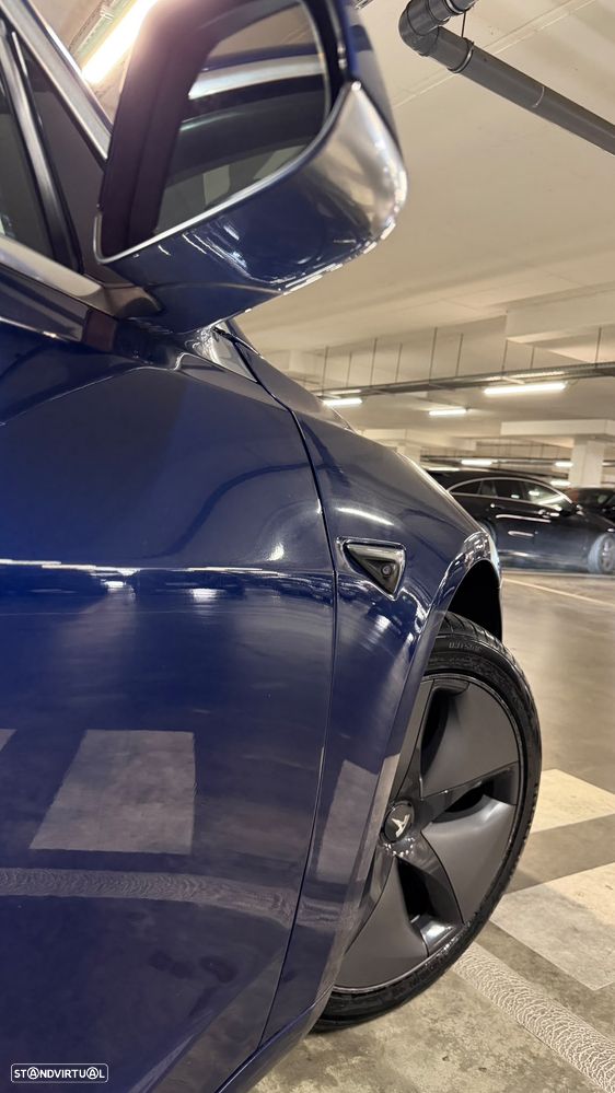 Tesla Model 3 Standard Range Plus RWD - 33