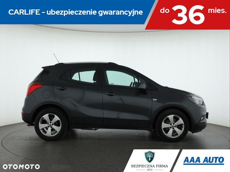 Opel Mokka - 7