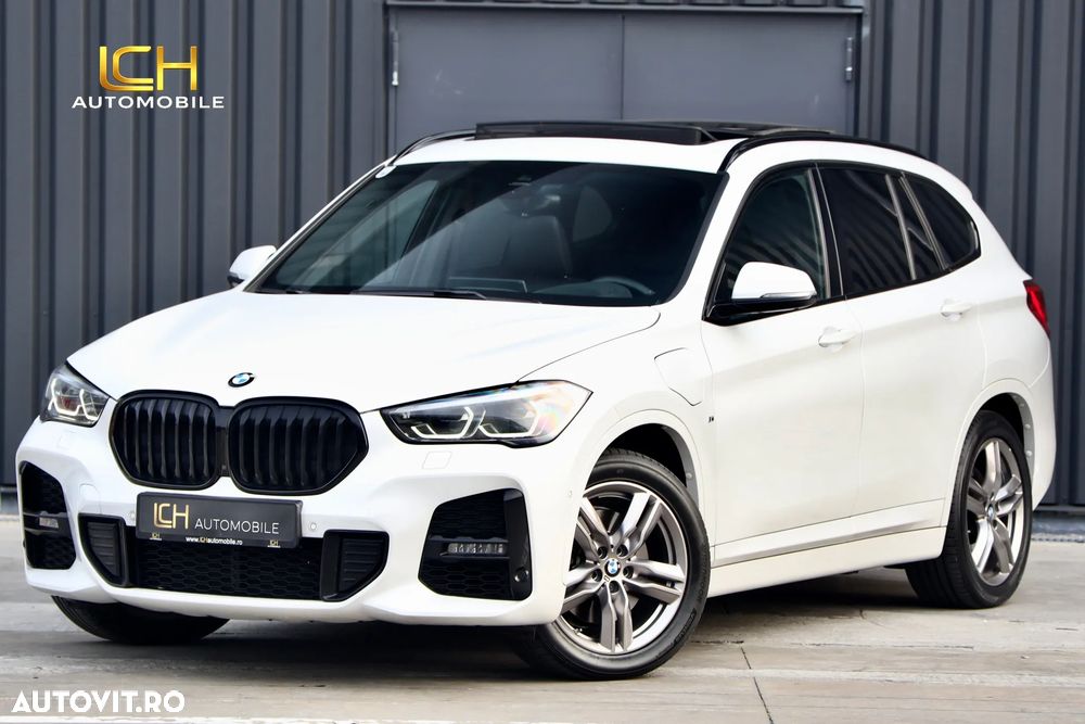 BMW X1 xDrive25e AT PHEV - 1