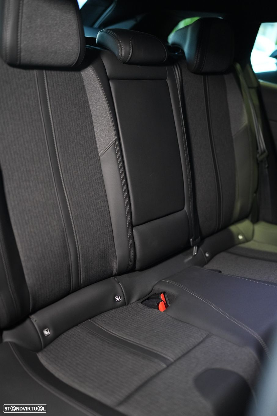 Peugeot 508 1.5 BlueHDi Allure Pack EAT8 - 53