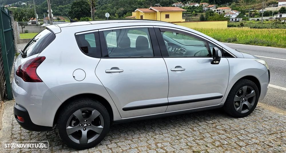 Peugeot 3008 1.6 HDi Business Line - 13