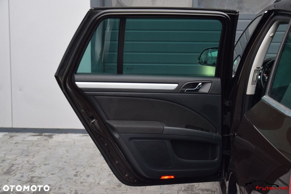 Skoda Superb - 19