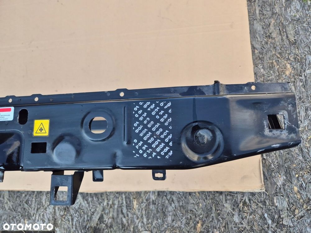 Alfa Romeo Giulietta pas przedni.Oryginał.100 - 7