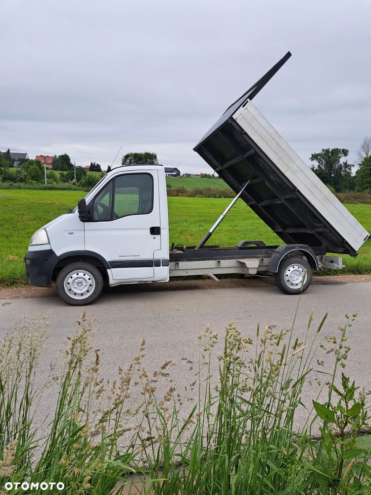 Opel Movano - 3