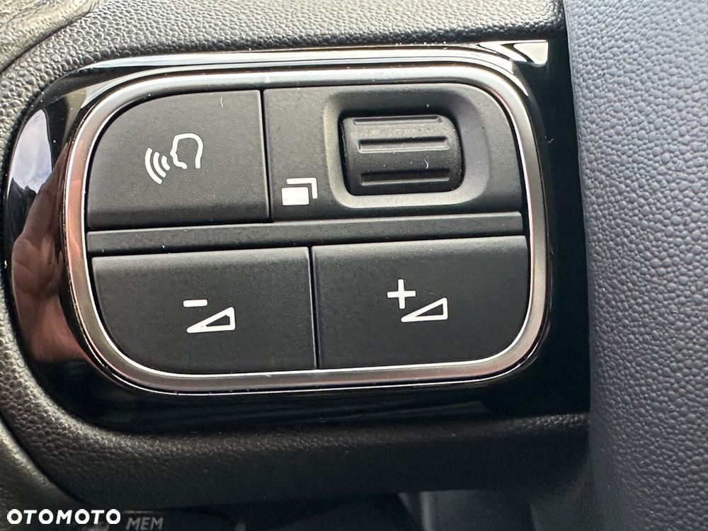 Citroën C5 Aircross 1.6 PHEV 180 Shine EAT8 - 29