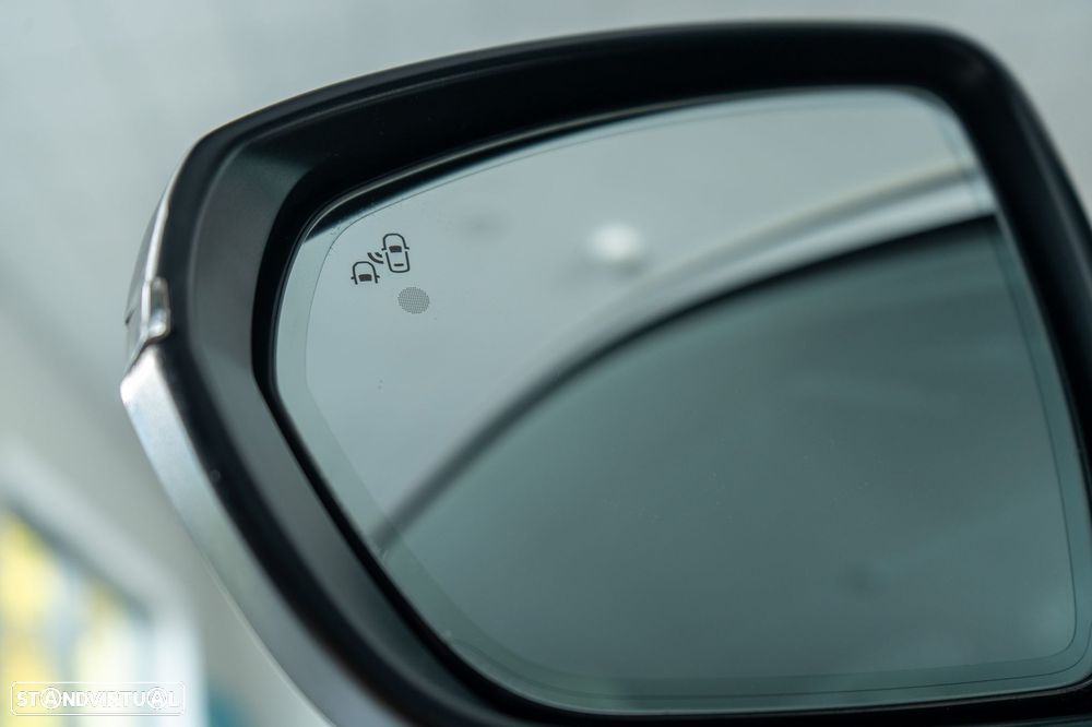 DS DS7 Crossback E-Tense Rivoli EAT8 - 34