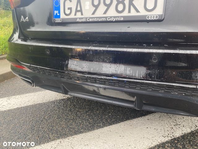 Audi A4 Avant 30 TDI S tronic S line - 5