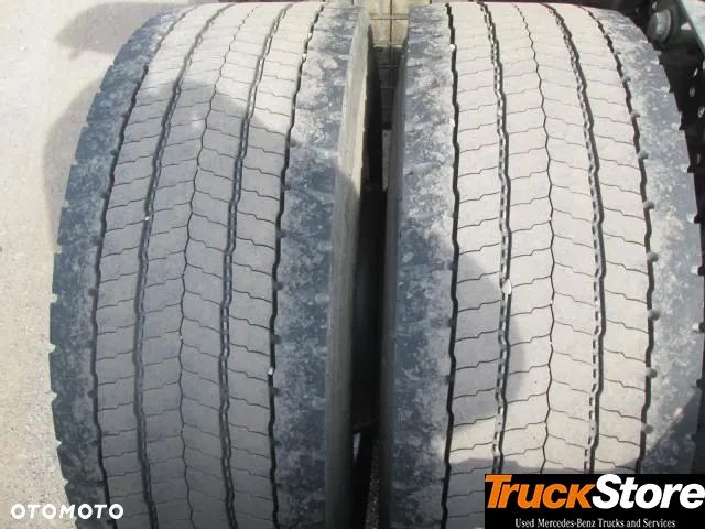 Mercedes-Benz Actros bez retardera - 7